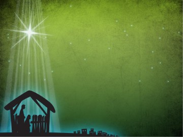 Advent PowerPoint Sermon