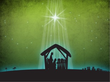 Advent PowerPoint Sermon