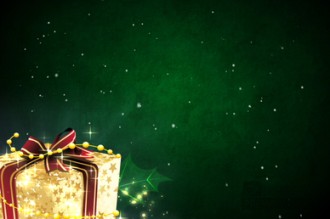 Falling Snow Animated Video Backgrounds