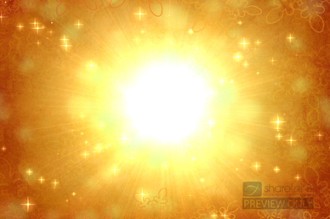 Star of Bethlehem Video Background Loops