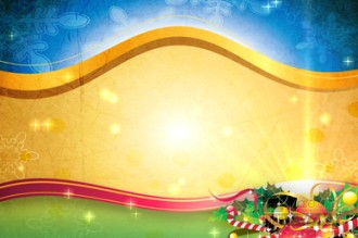 Christmas Worship Video Background