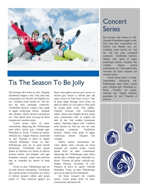 Winter Newsletter