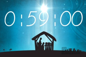 Christmas Countdown Video