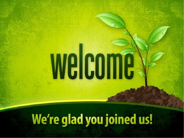 New Year Beginnings PowerPoint Sermon