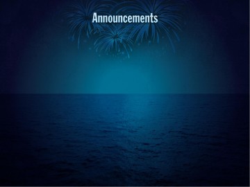 Happy New Year PowerPoint Template