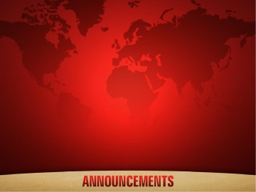 New Years Journey PowerPoint
