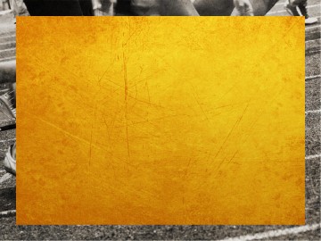 Run the Race PowerPoint
