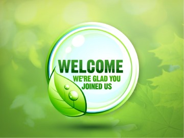 New Year Spiritual Growth PowerPoint
