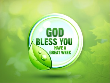 New Year Spiritual Growth PowerPoint