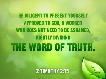 New Year Spiritual Growth PowerPoint
