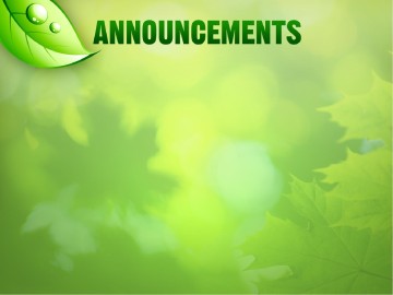 New Year Spiritual Growth PowerPoint