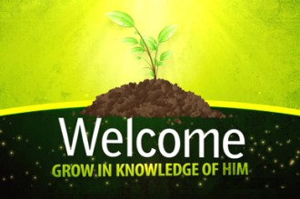 Christian Growth