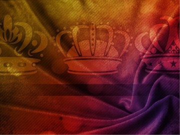 Three Kings PowerPoint