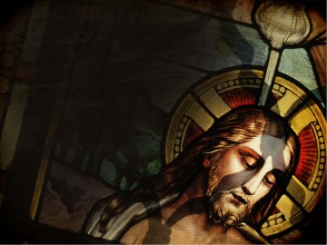 Baptism of the Lord Jesus Church PowerPoint
