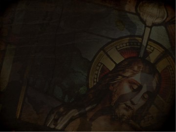 Baptism of the Lord Jesus Church PowerPoint