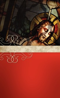 Baptism of Jesus Church Bulletin Cover