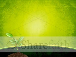 Happy New Year Worship Background