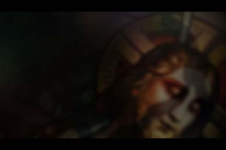 Worship Jesus Video Background Loop