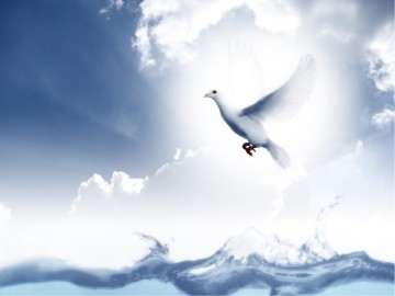 Baptism of the Lord Jesus PowerPoint Slideshow