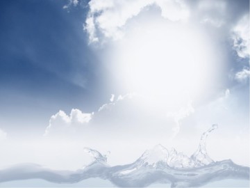Baptism of the Lord Jesus PowerPoint Slideshow