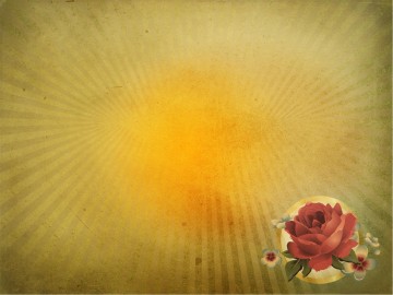 Valentine Sermon Template