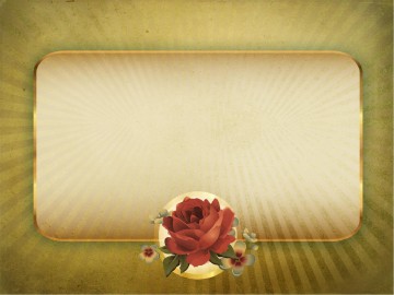 Valentine Sermon Template
