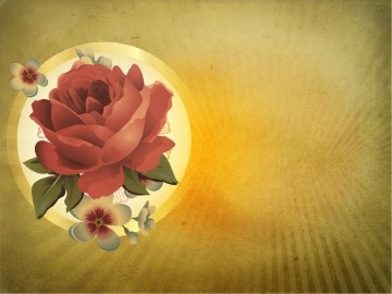 Valentine Sermon Template