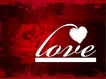 This Is Love PowerPoint Sermon