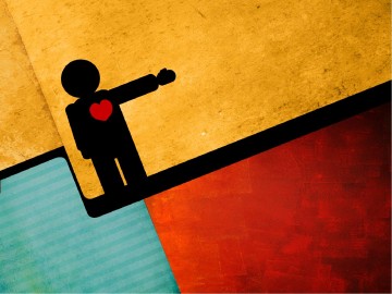 Love By Example Valentines Day PowerPoint