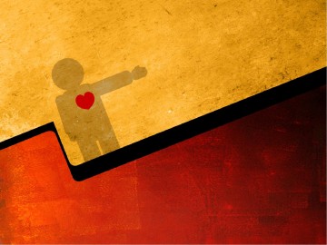 Love By Example Valentines Day PowerPoint