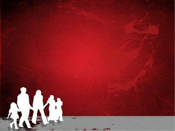 Love Changes Everything PowerPoint Sermon