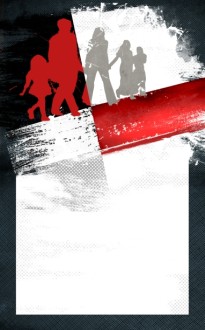 Christian Family Church Bulletin Cover