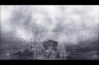 Jesus Baptism Worship Video Loop