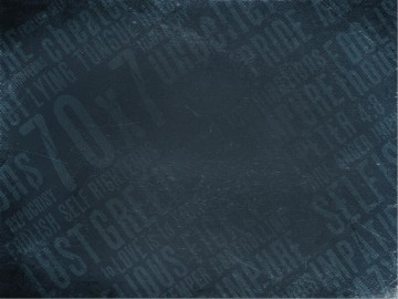 Love Covers A Multitude Of Sin PowerPoint Sermon