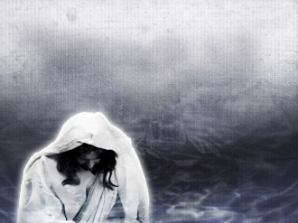 Baptism of Jesus Worship Background