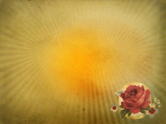 Rose Worship Background