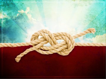 Love of God PowerPoint Sermon Template