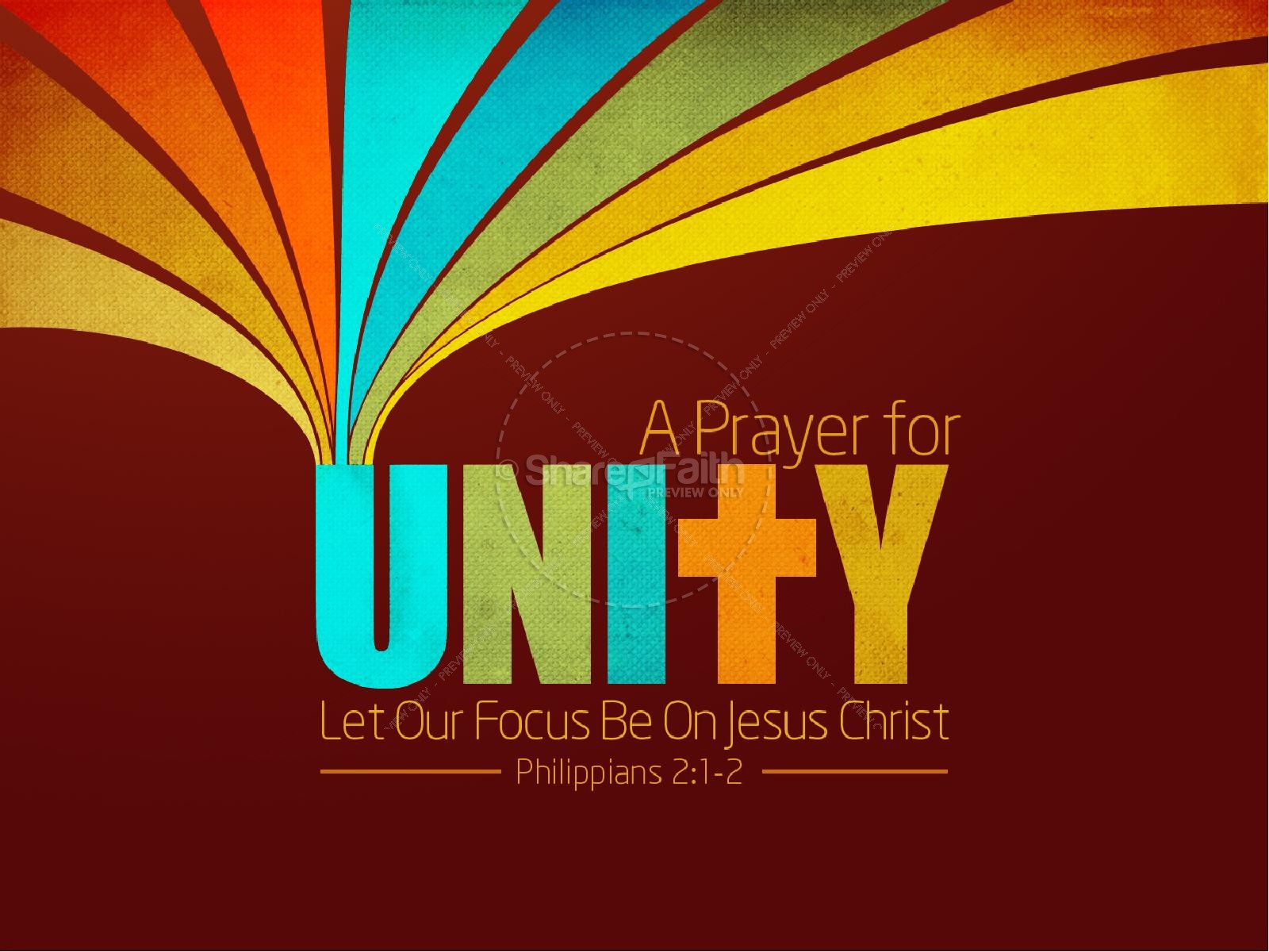 free christian unity clipart - photo #8