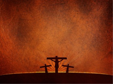 Jesus Advocate PowerPoint Sermon