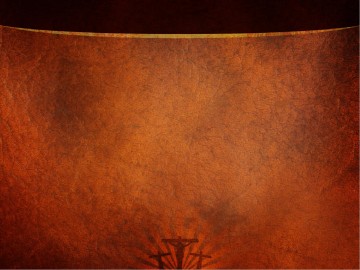 Jesus Advocate PowerPoint Sermon
