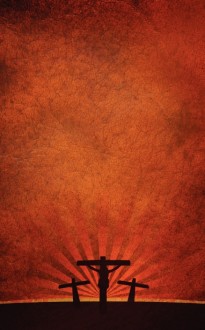 Cross Church Bulletin