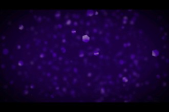Purple Contemporary Worship Video