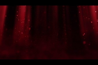 Red Rays Worship Video Loop