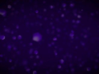 Purple Abstract Worship Background