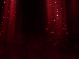 Red Contemporary Worship Background