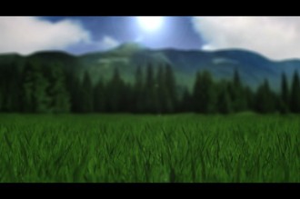 Field Worship Video Loop