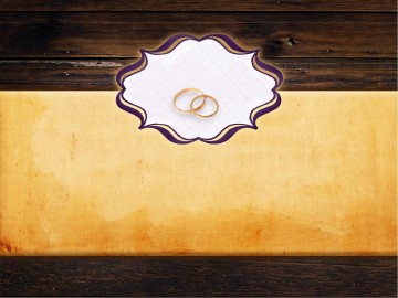 Divine Marriage PowerPoint Sermon Template