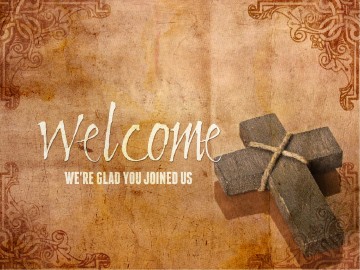 What is Christianity Sermon PowerPoint