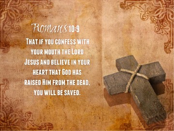 What is Christianity Sermon PowerPoint