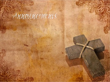 What is Christianity Sermon PowerPoint